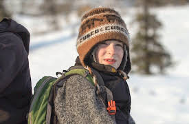 Edge of Alaska: Wolves at the Door