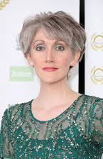 Charlotte Milchard as 