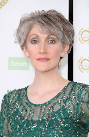 Charlotte Milchard as 