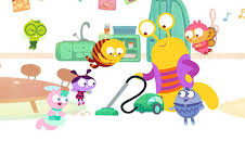 Lu & the Bally Bunch