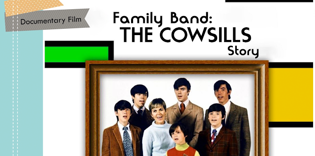Family Band: The Cowsills Story (2011)