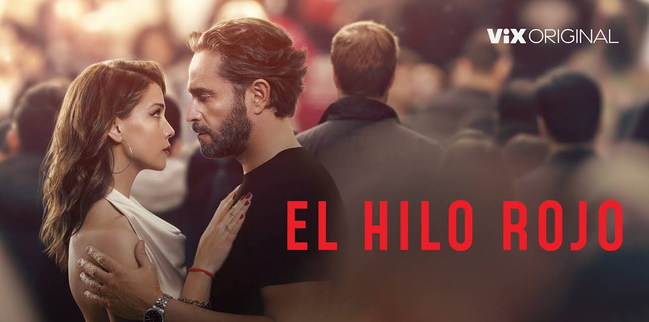 El hilo rojo (2025)
