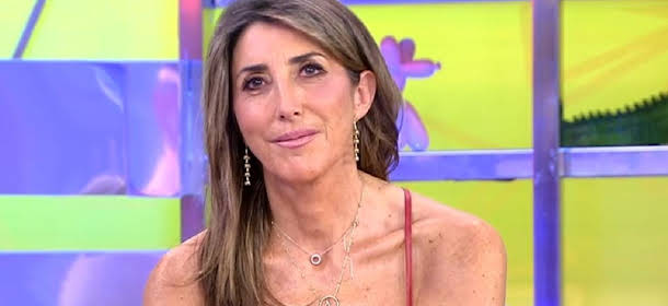 Paz Padilla regresa a 'La que se avecina' en su nueva temporada.