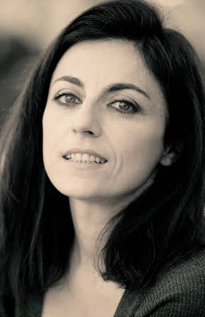 Manuela Ventura as 