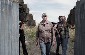 Z Nation: Sisters of Mercy