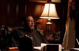 Emperor of Ocean Park: Episode 9