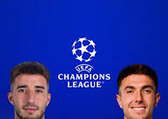 UEFA Champions League (T25/26): Sporting Portugal - Arsenal