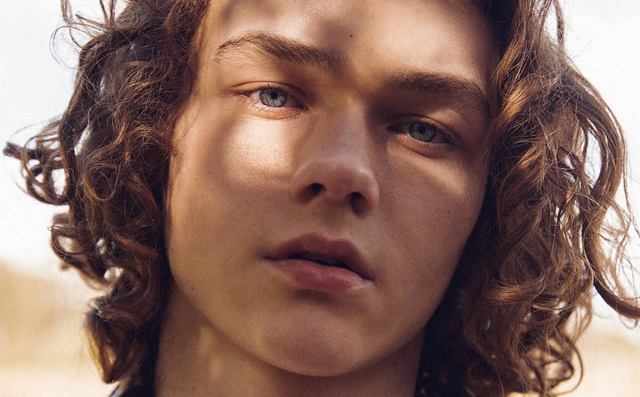 Levi Miller