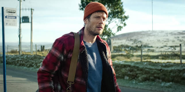 23:20: Bedraget: Skottland | NRK 3 | 11/16 2025