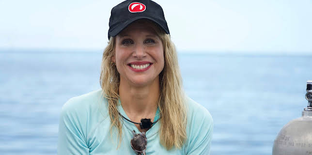 5:05 AM: SHARK! Celebrity Infested Waters (S1 E2) (S1) | ITV2 | 2/17 2026