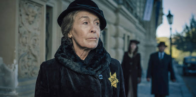 20:15: Martha Liebermann - Ein gestohlenes Leben | 3SAT | 11/21 2025