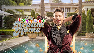 05:35: My Lottery Dream Home (S12 E12) (S12) | Kanal 11 | 3/29 2026