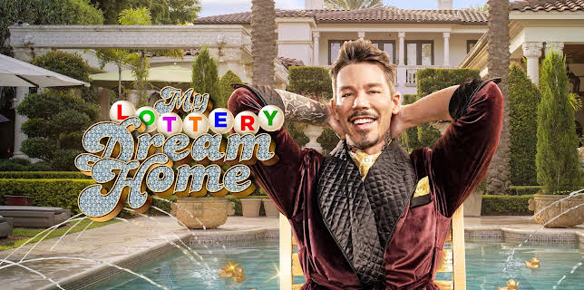 10:25: My Lottery Dream Home (S12 E4) (S12) | Kanal 11 | 1/13 2026