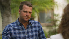 NCIS: Los Angeles (S10 E2)