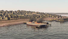 Kanadas größte Katastrophe