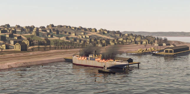 04:15: Kanadas größte Katastrophe | ZDFinfo | 2/12 2026