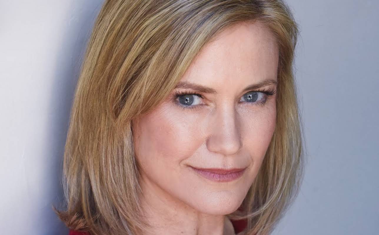 Cynthia Geary