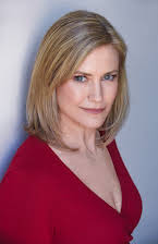 Cynthia Geary as 