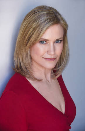 Cynthia Geary as 