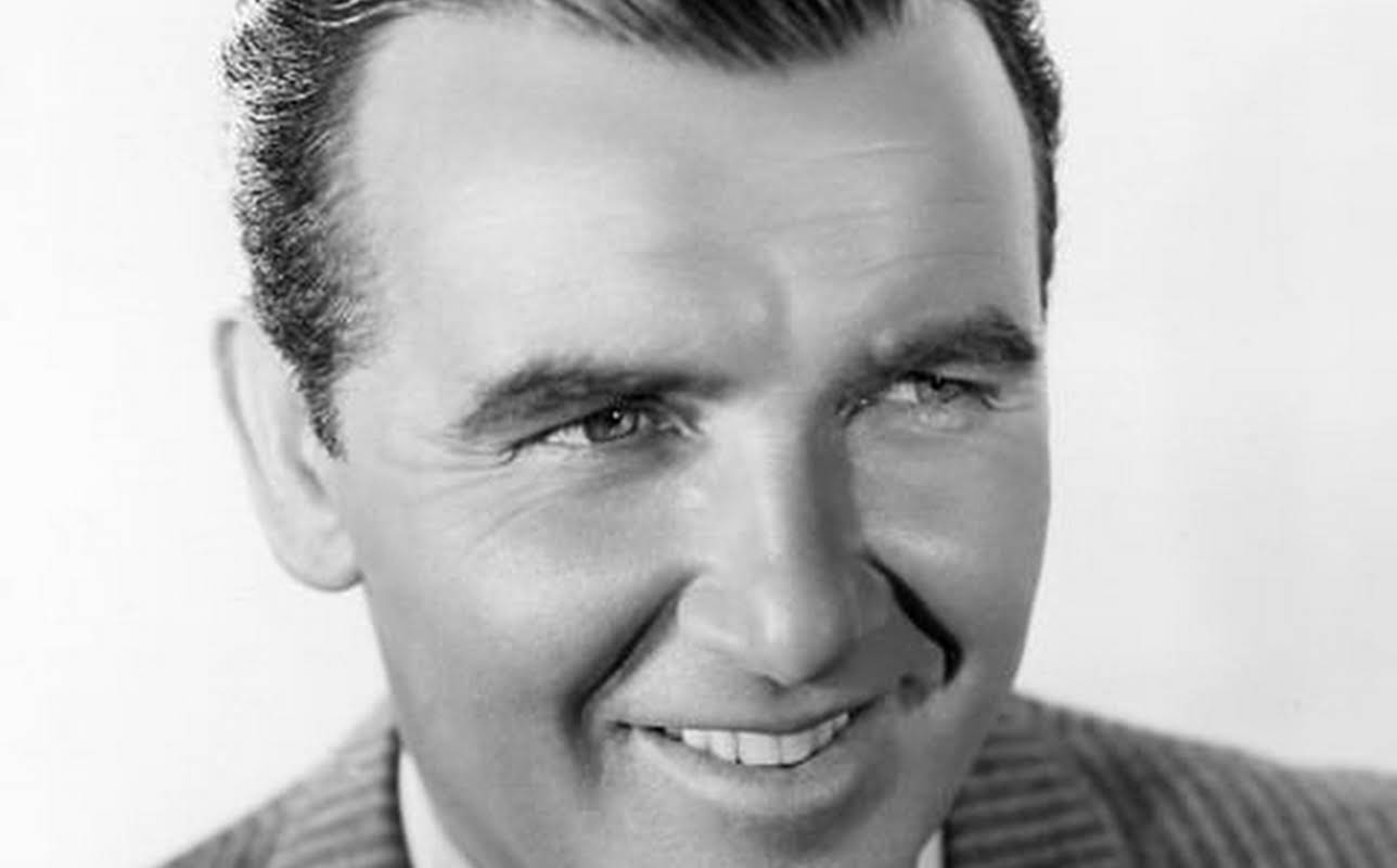 Preston Foster