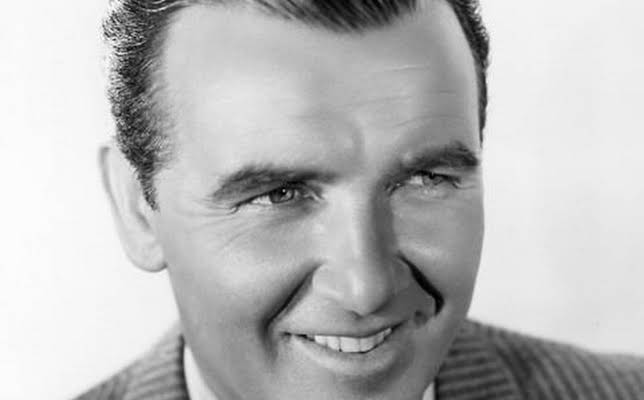 Preston Foster