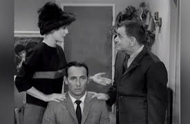 The Joey Bishop Show: This Is Your Life