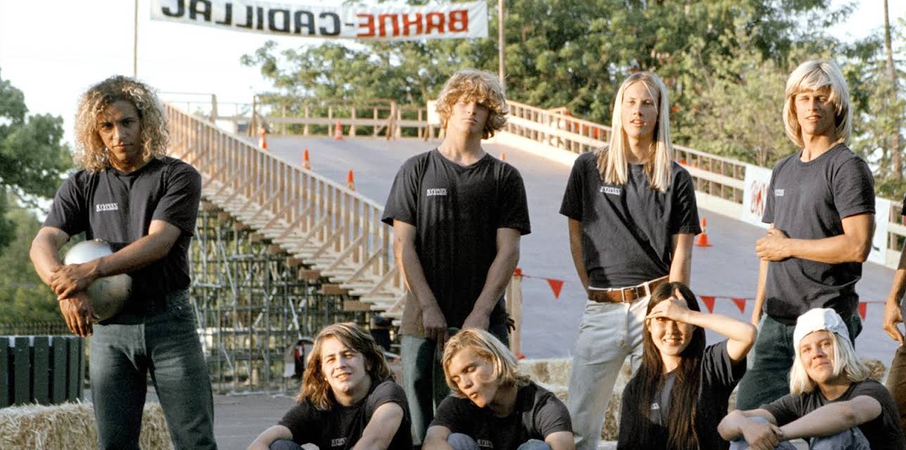 Lords of Dogtown (2005)