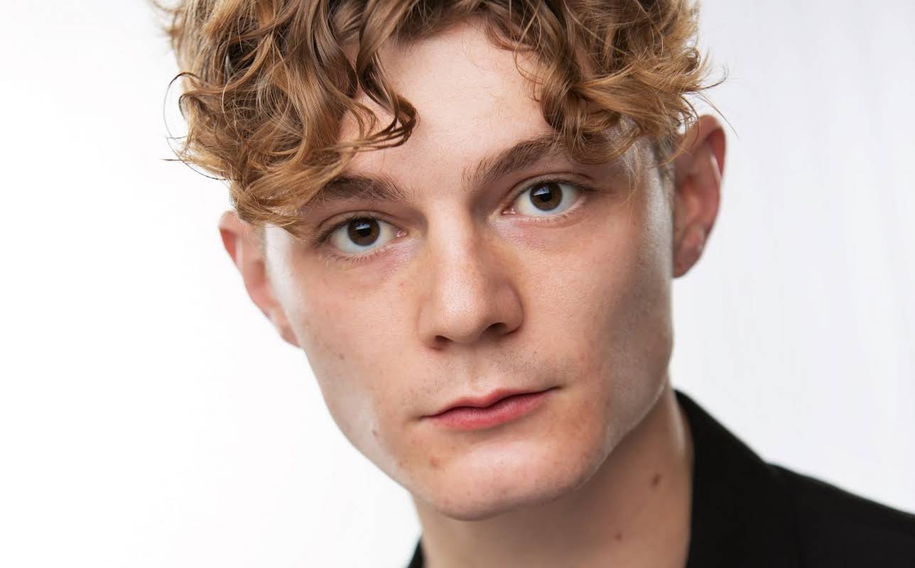 Matthew Vey