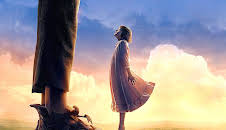 BFG: Big Friendly Giant