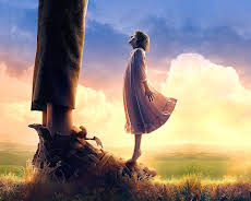 BFG: Big Friendly Giant