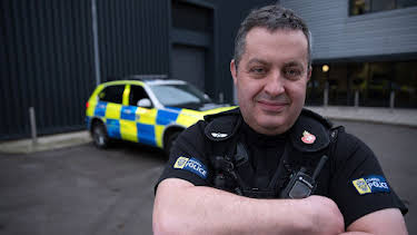 4:00 PM: Police Interceptors (S12 E6) (S12) | 5 Star | 4/7 2026