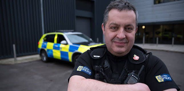 2:00 PM: Police Interceptors (S12 E6) (S12) | 5 Star | 11/6 2025