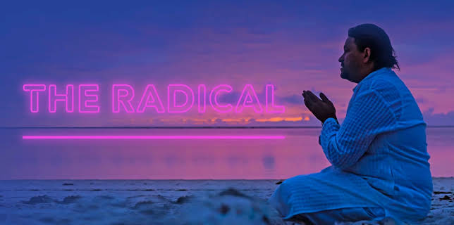 The Radical (2022)