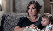 Law & Order: Special Victims Unit (S19 E2)