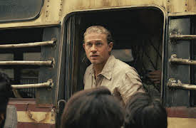 Shantaram: The Bombay No