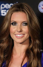 Audrina Patridge as 