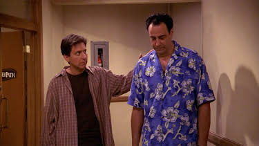 8:10 AM: Everybody Loves Raymond | Channel 4 | 7/28 2026