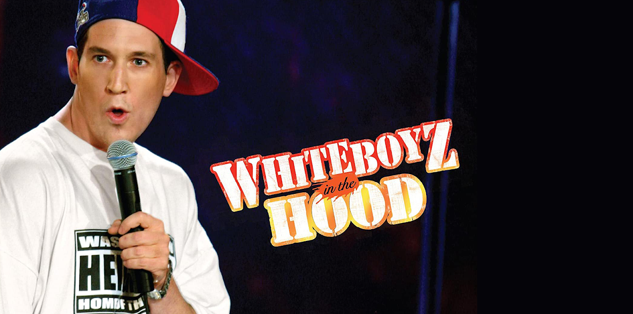 Whiteboyz in the Hood Season 1