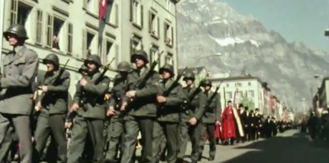 11:30 PM: The Age of Uncertainty (S1) | BBC Four | 11/23 2025