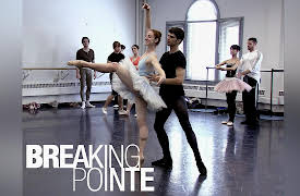 Breaking Pointe Season 1: Which Life Do I Want To Lead?