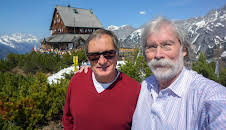 Über Österreich - Die dritte Erkundung - Der Westen (2/4)