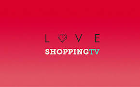 LOVE SHOPPING TV