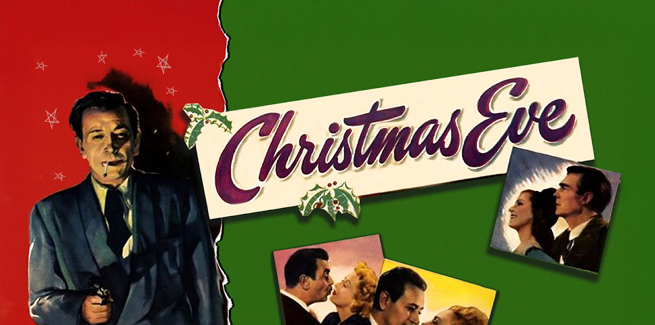 Christmas Eve - 1947 (1947)