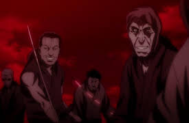 Afro Samurai Season 1: Justice