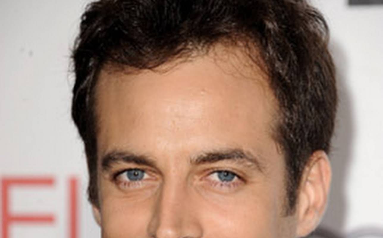 Benjamin Millepied