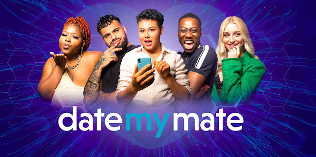 Date My Mate