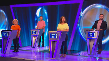 10:00 AM: Tipping Point (S11 E34) (S11) | W | 3/23 2026