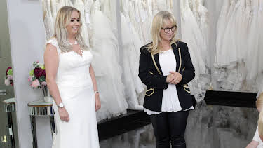 07:00: Say yes to the Dress UK (S4 E25) (S4) | TLC | 11/25 2025