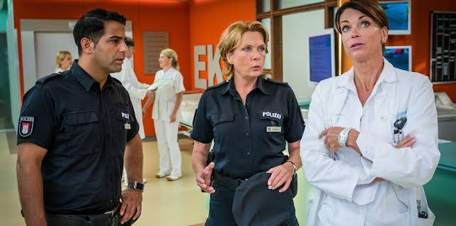 03:45: Notruf Hafenkante | ZDF | 11/28 2025