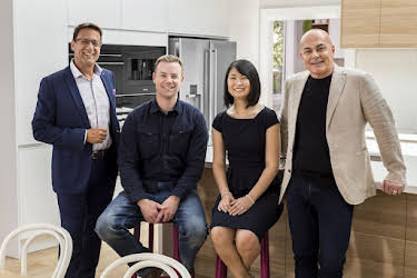 08:40: Unser Traumhaus: Umzug oder Umbau? (S2 E12) (S2) | Sixx | 8/17 2025